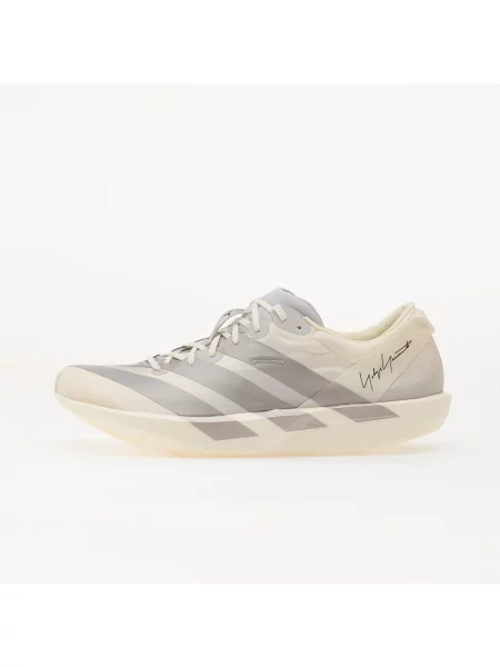 Sneakers Adios 9 Chalk White/ Taupe Met./ Lgh Solid Grey EUR 42 alb