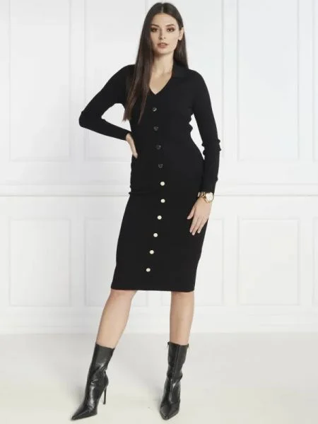 Liu Jo Rochie negru