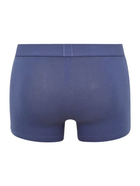 SLOGGI Boxeri EVER Ease safir / gri albastru