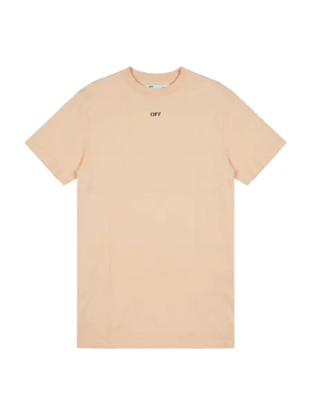Koszulka Off-white biała