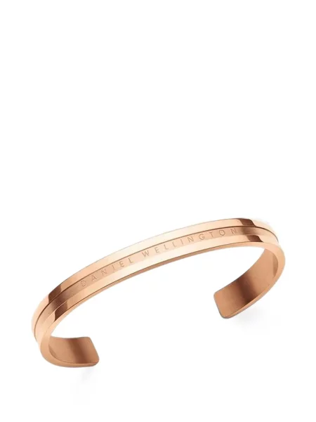 Brăţară Daniel Wellington cu autograf roz
