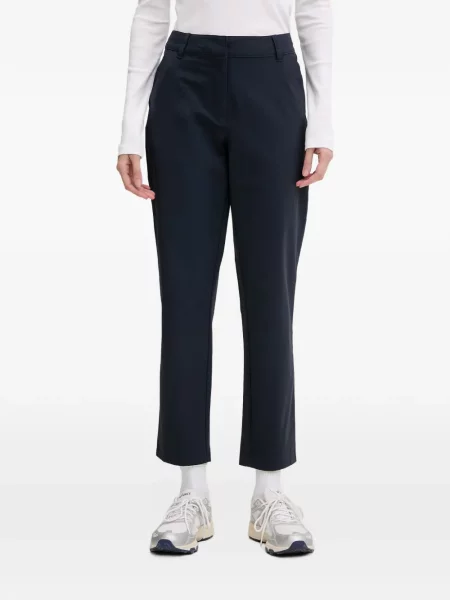 Pantaloni Helly Hansen albastru