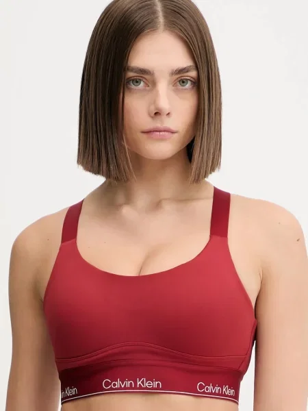 Calvin Klein Performance sportovní podprsenka