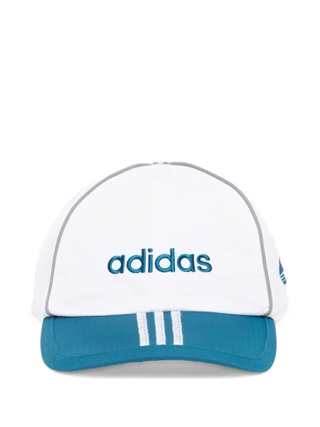 Șosete Adidas alergare scurte de costum albastru