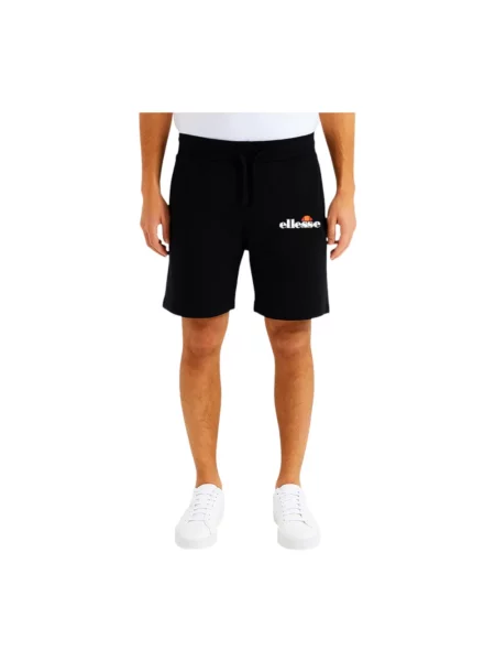 Bermudy Ellesse czarne