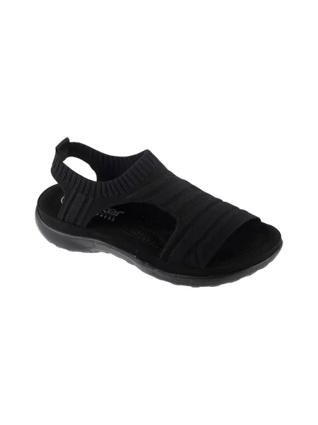 Pantofi Rieker negru