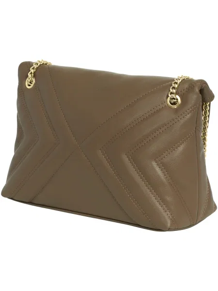 Geantă Roberto Cavalli bej