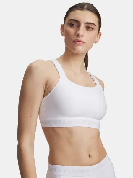 Sutien Under Armour cu talie înaltă