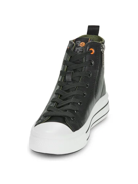 Pantofi Refresh negru