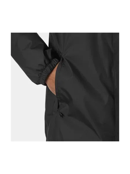 Geacă Helly Hansen negru