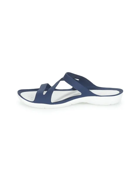 Tenisky Crocs biela