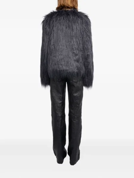 Palton Zadig&voltaire gri