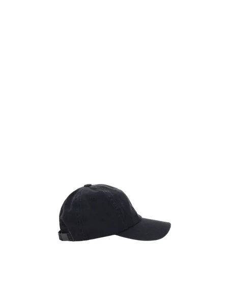 Czapka z daszkiem Y-3 czarna