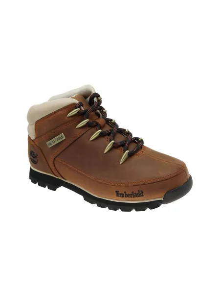 Pantofi Timberland maro