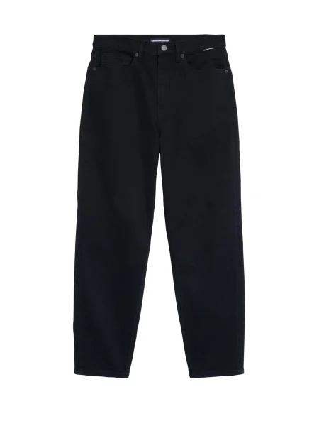 ARMEDANGELS Jeans Mairaa denim negru