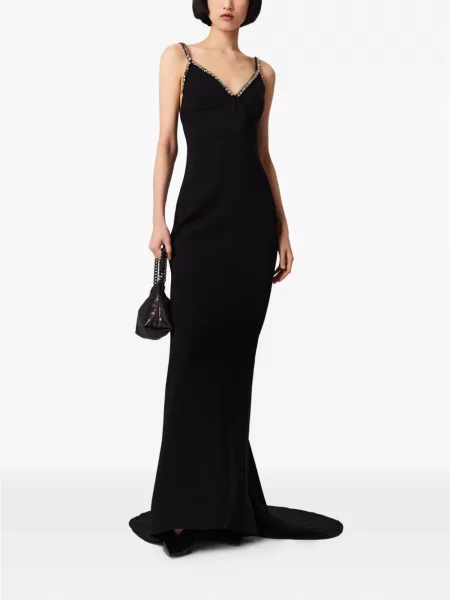 Rochie Stella Mccartney negru