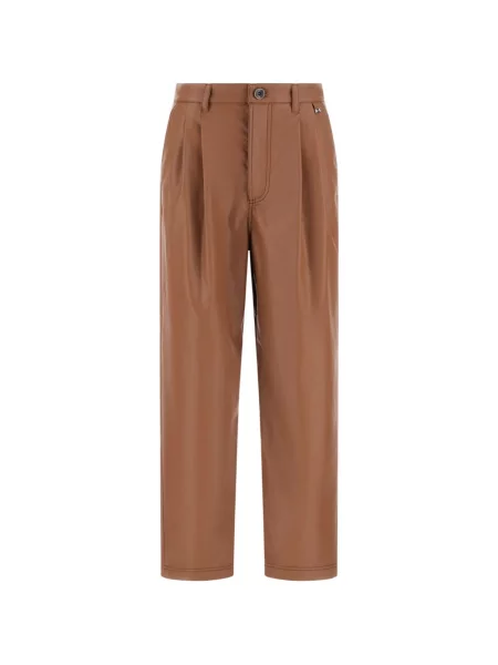 Pantaloni Herno maro