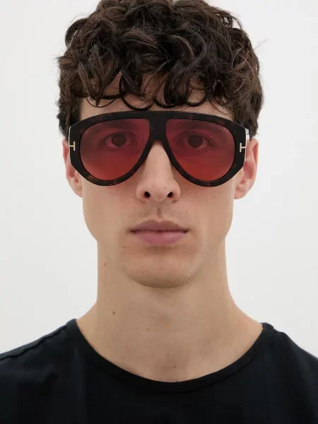 Ceas Tom Ford maro
