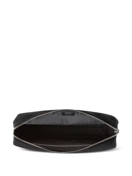 Geantă Fendi negru