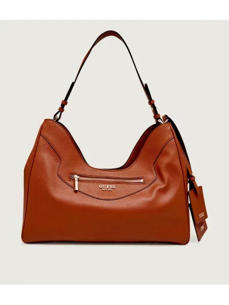 Rucsac Guess maro
