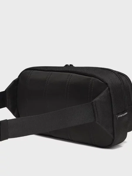 Сумка через плече Under Armour чорна
