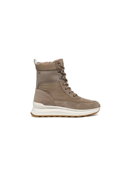 Boty Geox Spherica™ Actif X2 ABX khaki