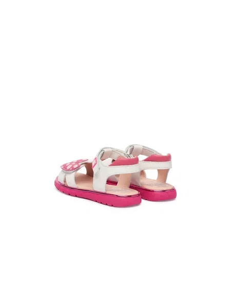 Sandale Agatha Ruiz de la Prada D bijela