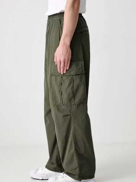 Carhartt WIP Mandler Cargo штани cargo