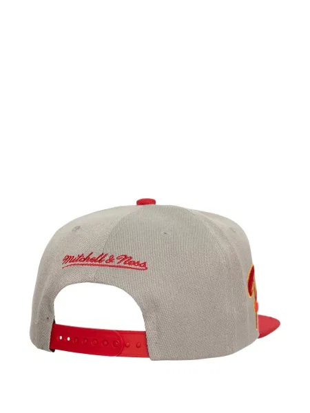 Šilterica Mitchell & Ness siva