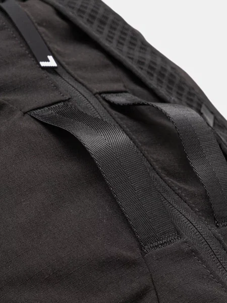 Сумка Ea7 Emporio Armani черная