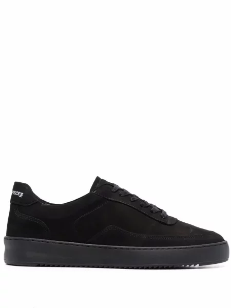 Sneakerși Filling Pieces negru