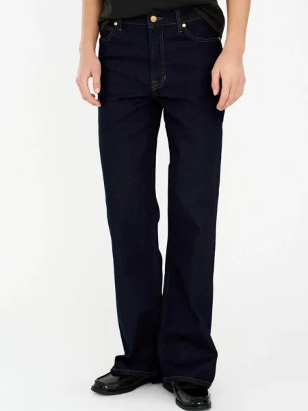 Ivy Copenhagen Jeans IVY-Mia denim albastru