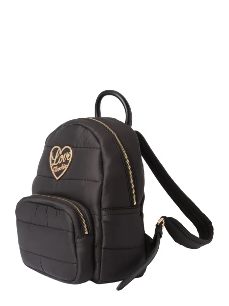 Torbica Love Moschino črna