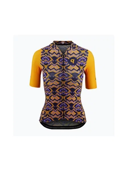 Футболка велосипедна Quest Optic