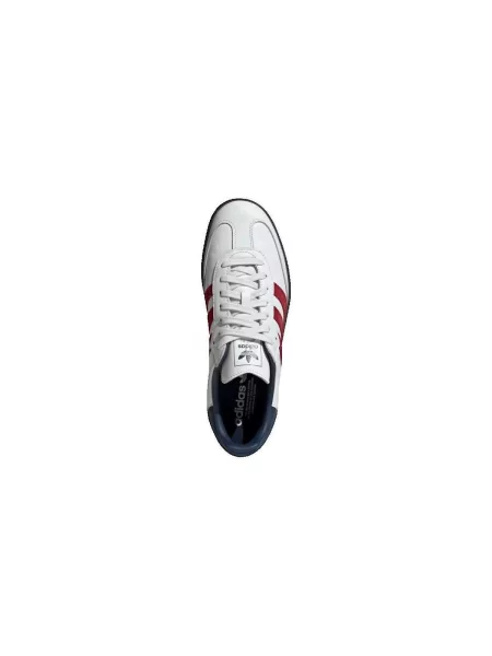 Tenisky Adidas biela