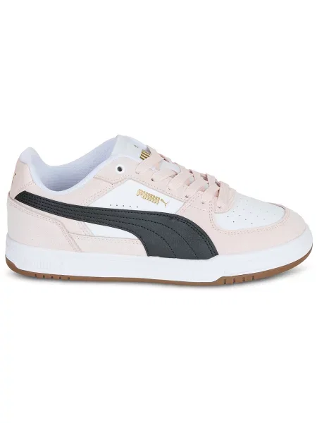 Pantofi Puma roz