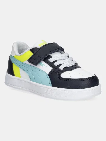 Детские кроссовки Puma