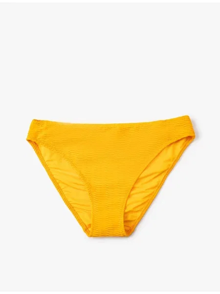 Bikini Koton portocaliu