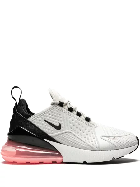 Tenisky Nike Air Max 270 bílé
