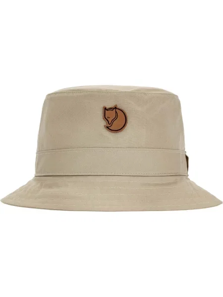 Căciulă Fjallraven maro