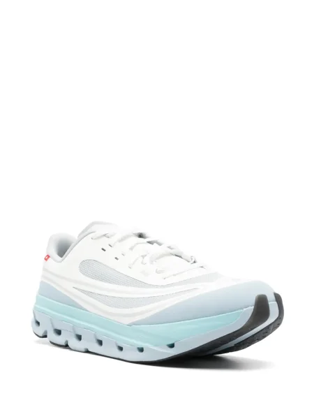 Sneakerși On-running alergare alb