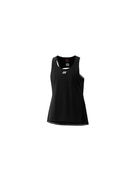 Tricou Yonex negru