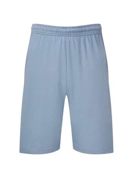 Spodenki Jersey Iconic niebieskie