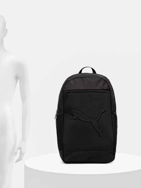 Puma Раница черно