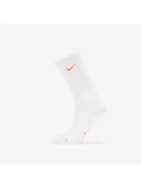 Ponožky Nike Everyday Elevated Crew Socks Multi-Color S