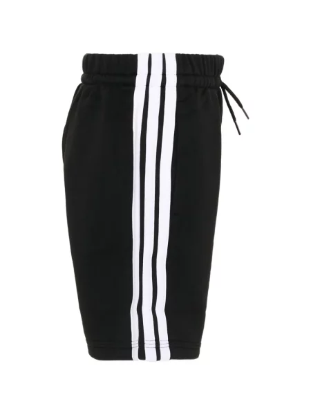 Szorty dziecięce Adidas czarne