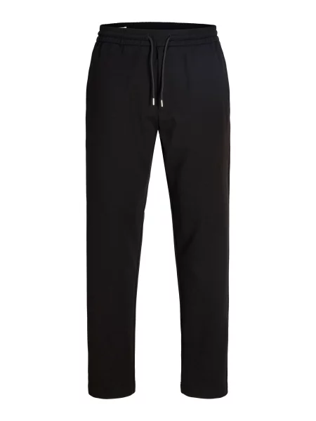 JACK & JONES Pantaloni JPSTKane William' negru