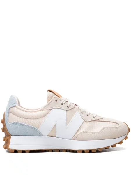 Sneakerși New Balance 327 roz