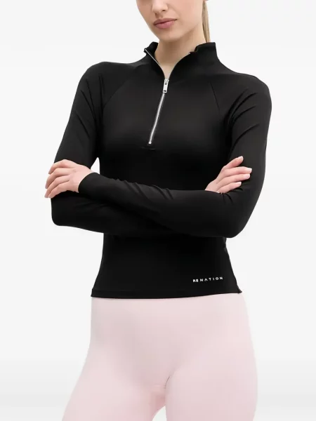 Top P.e Nation czarny