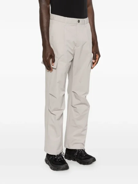 Pás cargo kalhoty Herno šedé